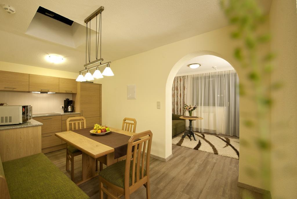 Alp Resort Tiroler Adler Sölden Dış mekan fotoğraf