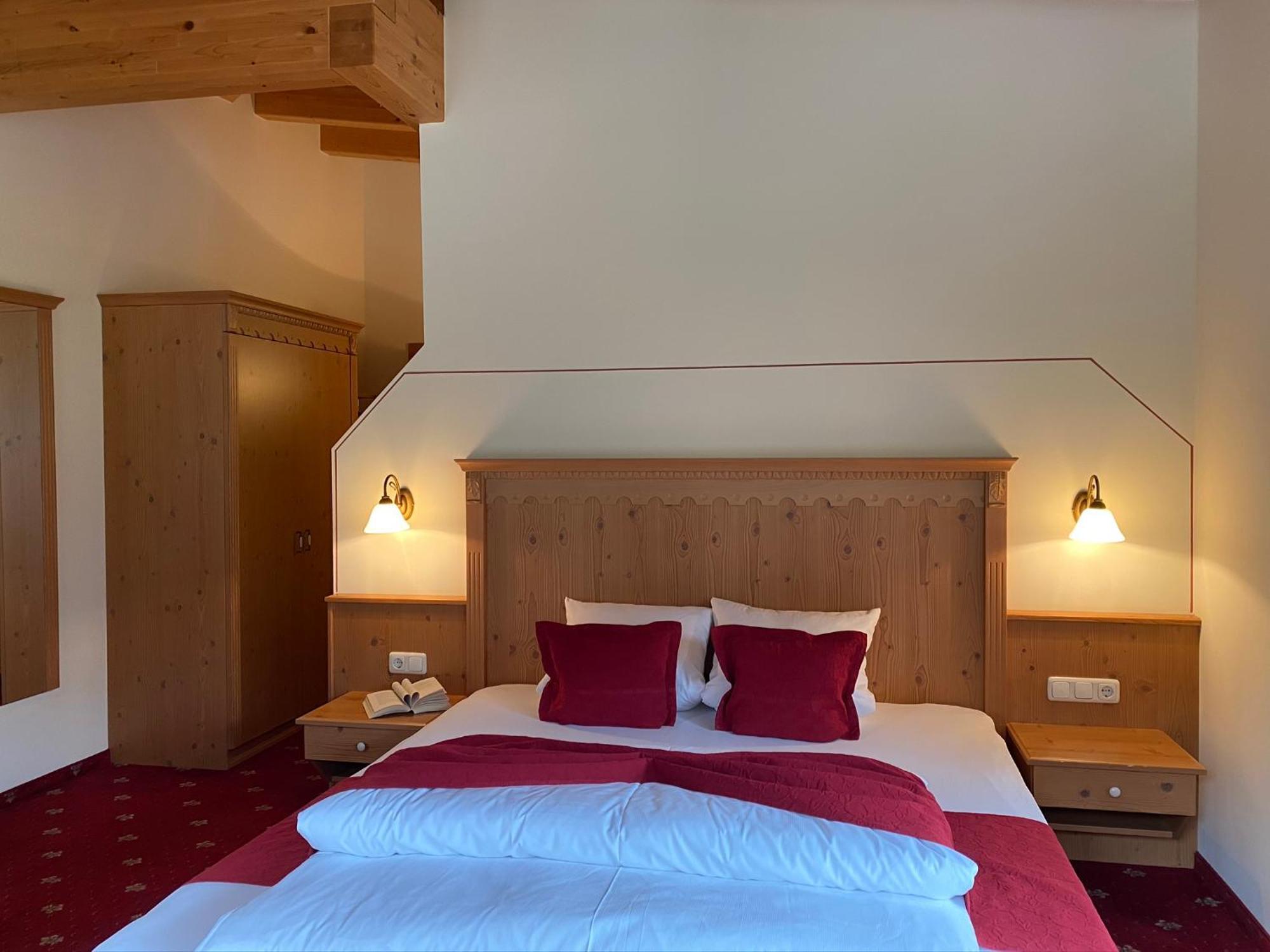 Alp Resort Tiroler Adler Sölden Dış mekan fotoğraf