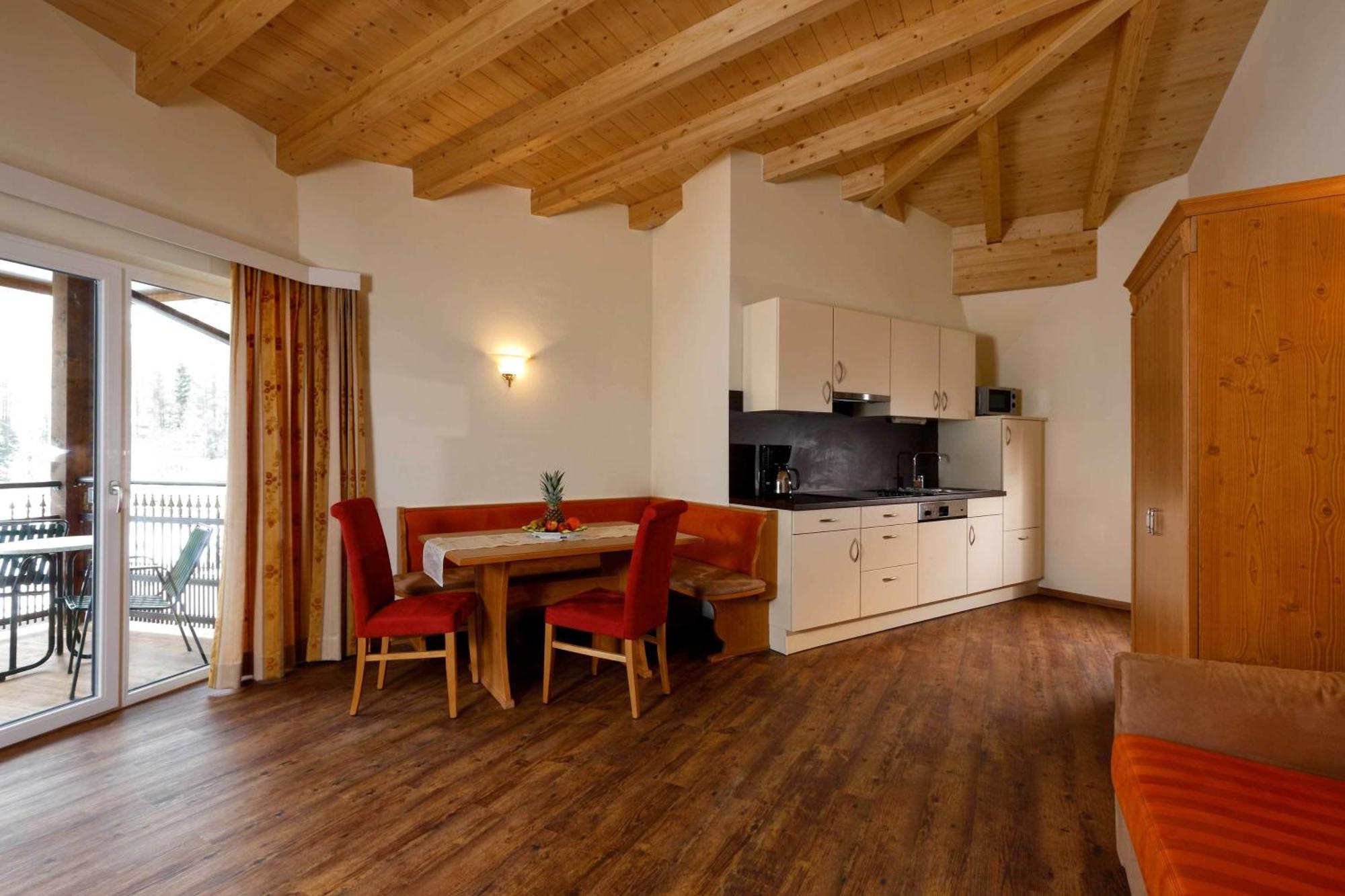 Alp Resort Tiroler Adler Sölden Dış mekan fotoğraf