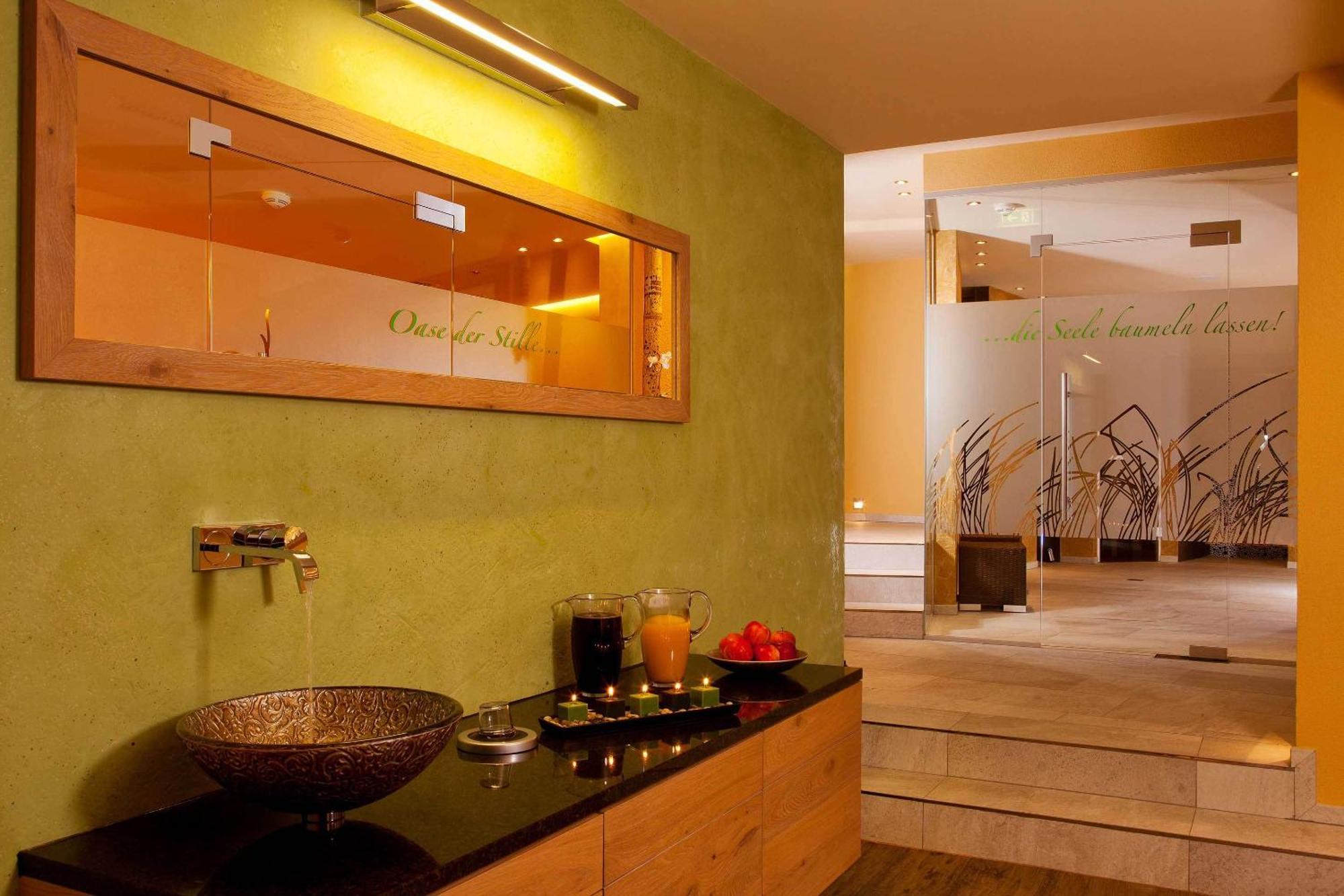 Alp Resort Tiroler Adler Sölden Dış mekan fotoğraf
