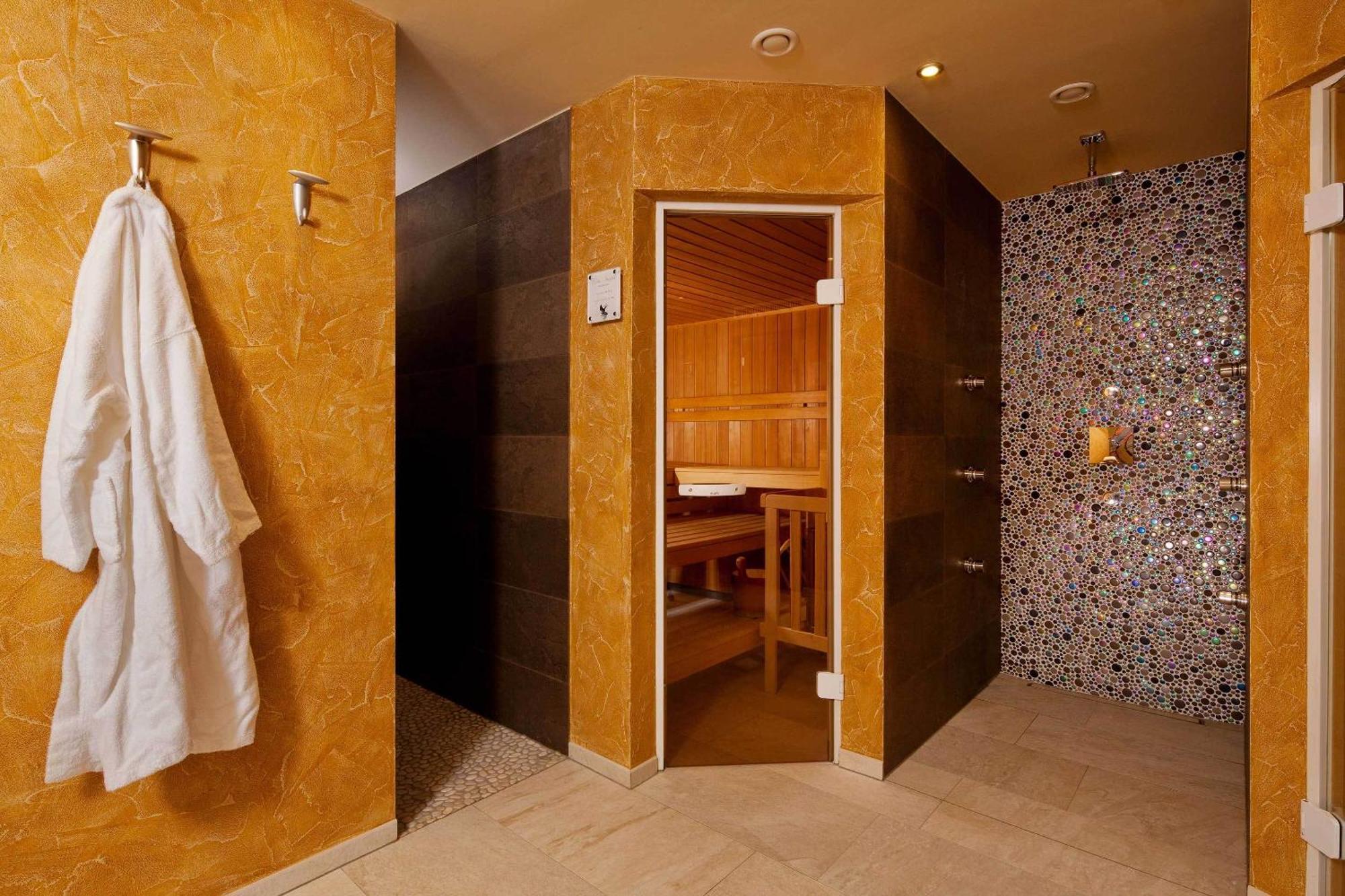 Alp Resort Tiroler Adler Sölden Dış mekan fotoğraf