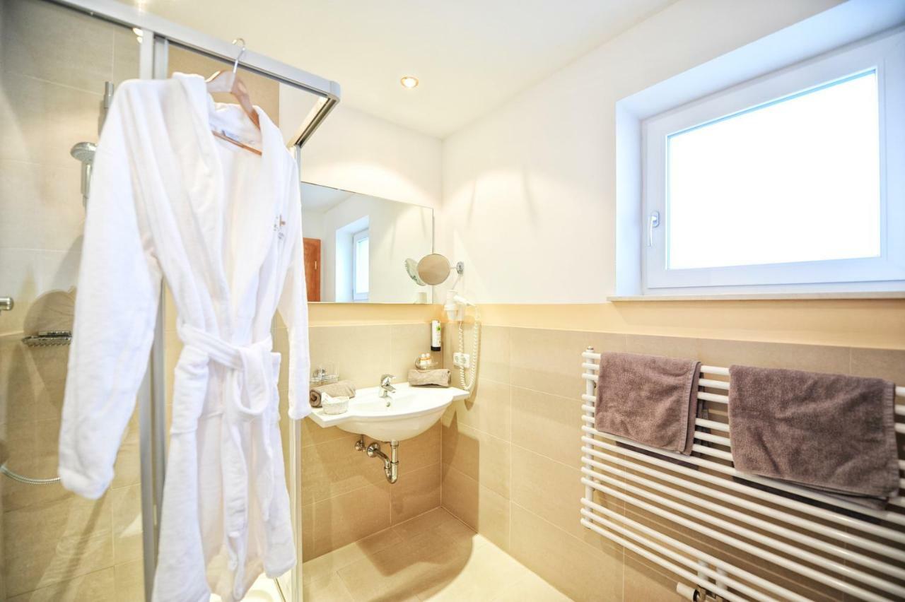 Alp Resort Tiroler Adler Sölden Dış mekan fotoğraf