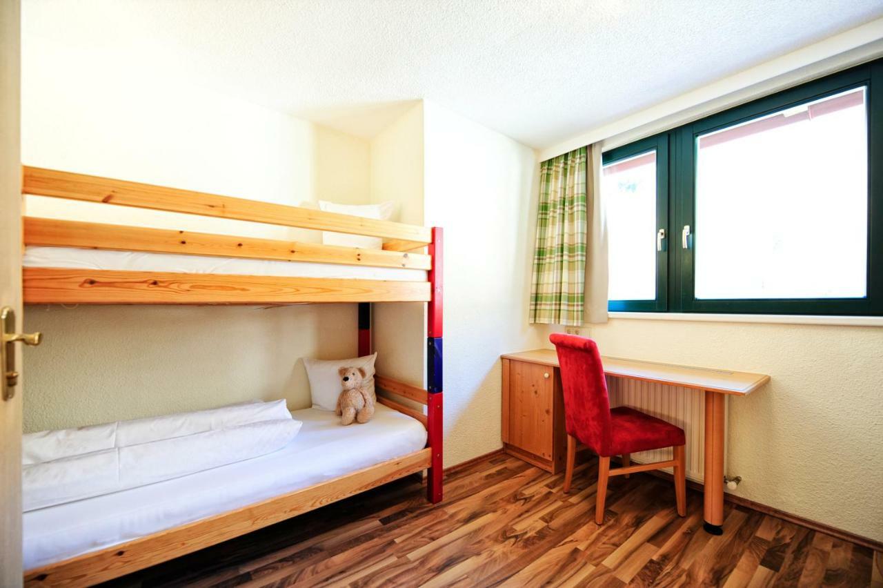 Alp Resort Tiroler Adler Sölden Dış mekan fotoğraf